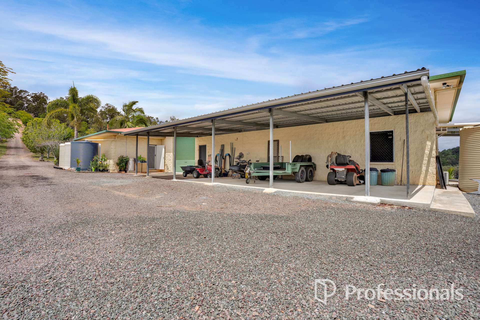 108 Yeltukka Road, Wilsons Pocket For Sale by Farmbuy.com - image 23