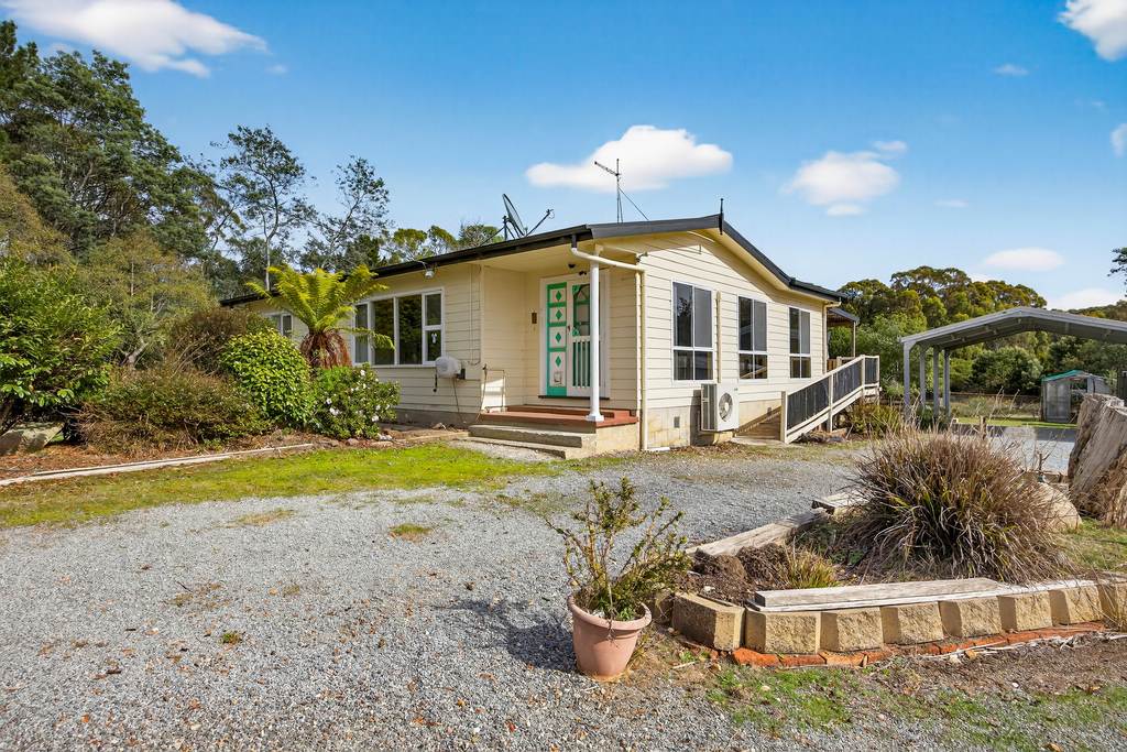 47 Possum Road&comma;, Beaconsfield TAS 7270