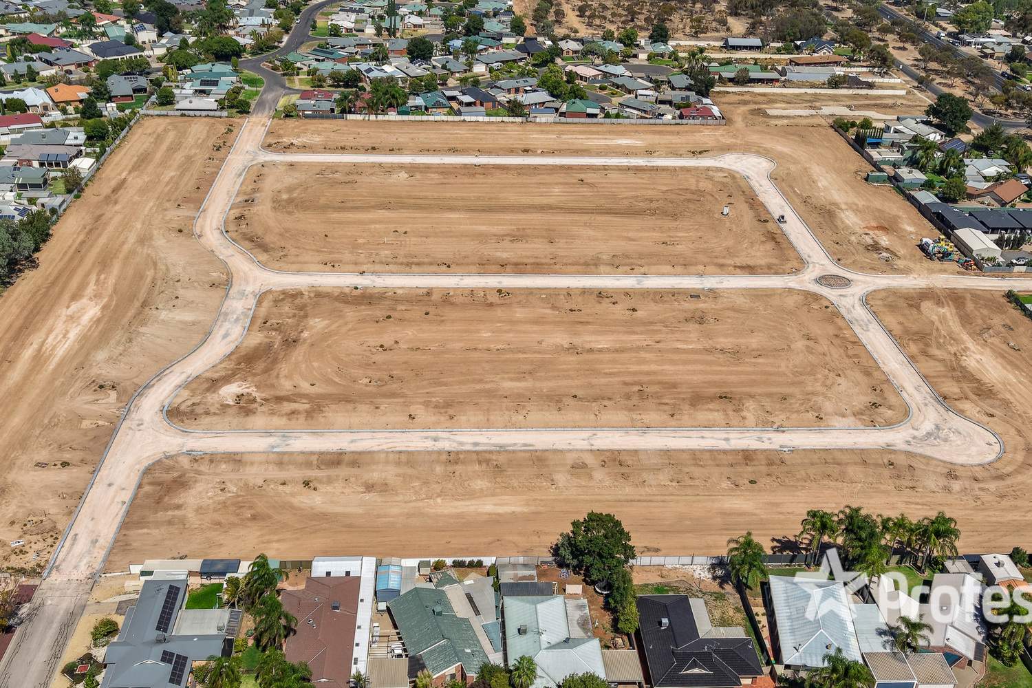 Lot Lots 4, 45, 54 & 55, 546 Deakin Avenue, Mildura Sold by Farmbuy.com - image 6