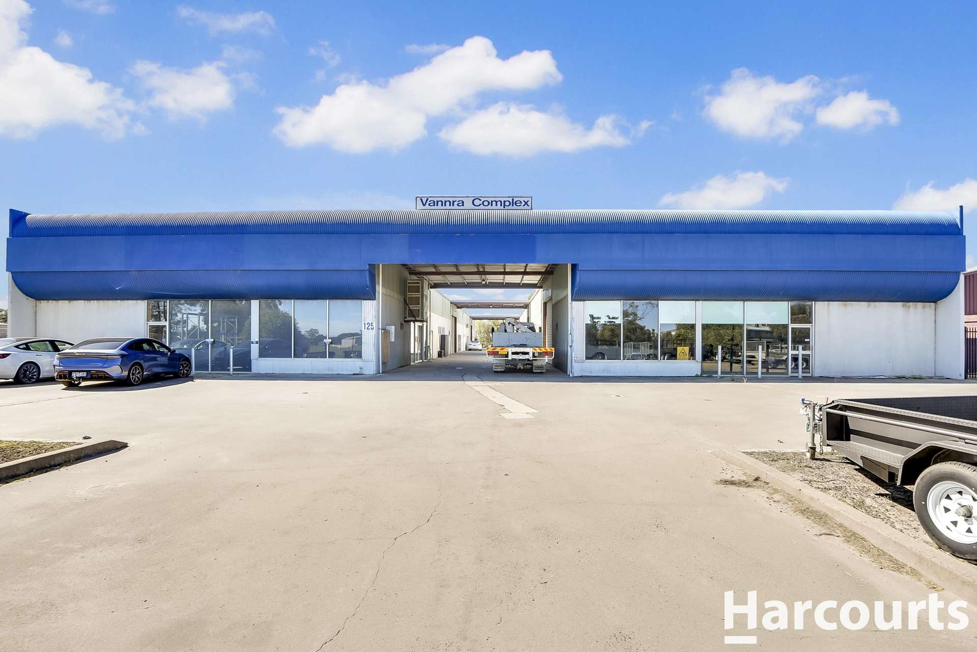 125 Stawell Road, Horsham Auction by Farmbuy.com - image 2