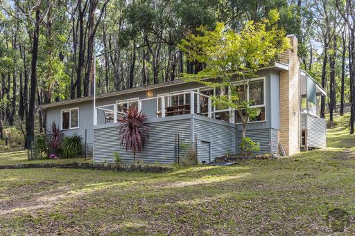 71 Long Ryans Road, Benloch VIC 3435