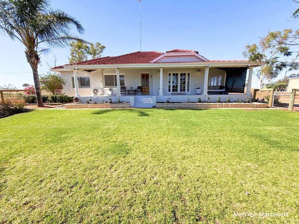 688 Cole Road, Bruce Rock WA 6418
