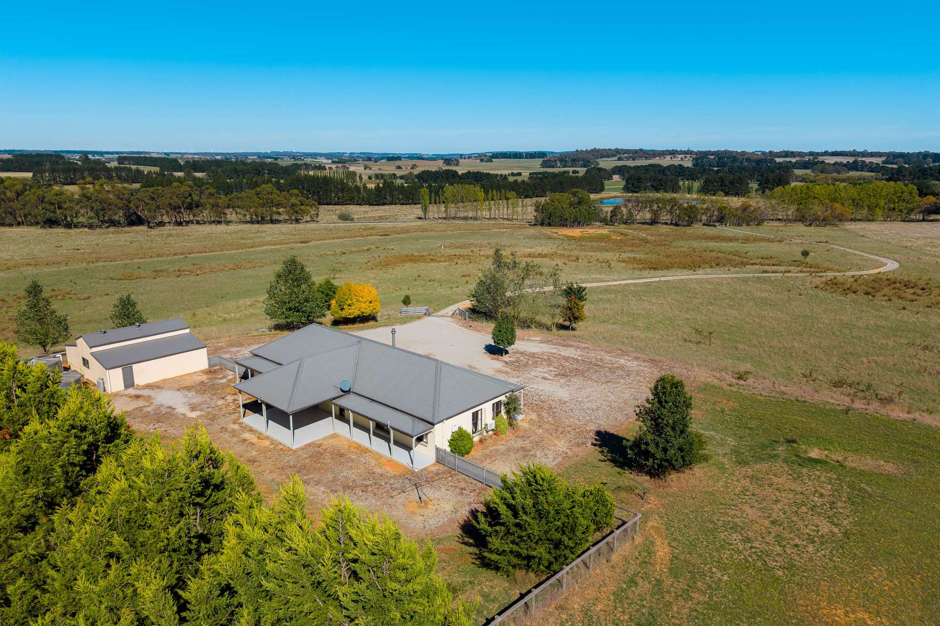 2548 Woodhouselee Road, Laggan Via, Crookwell Auction by Farmbuy.com - image 14