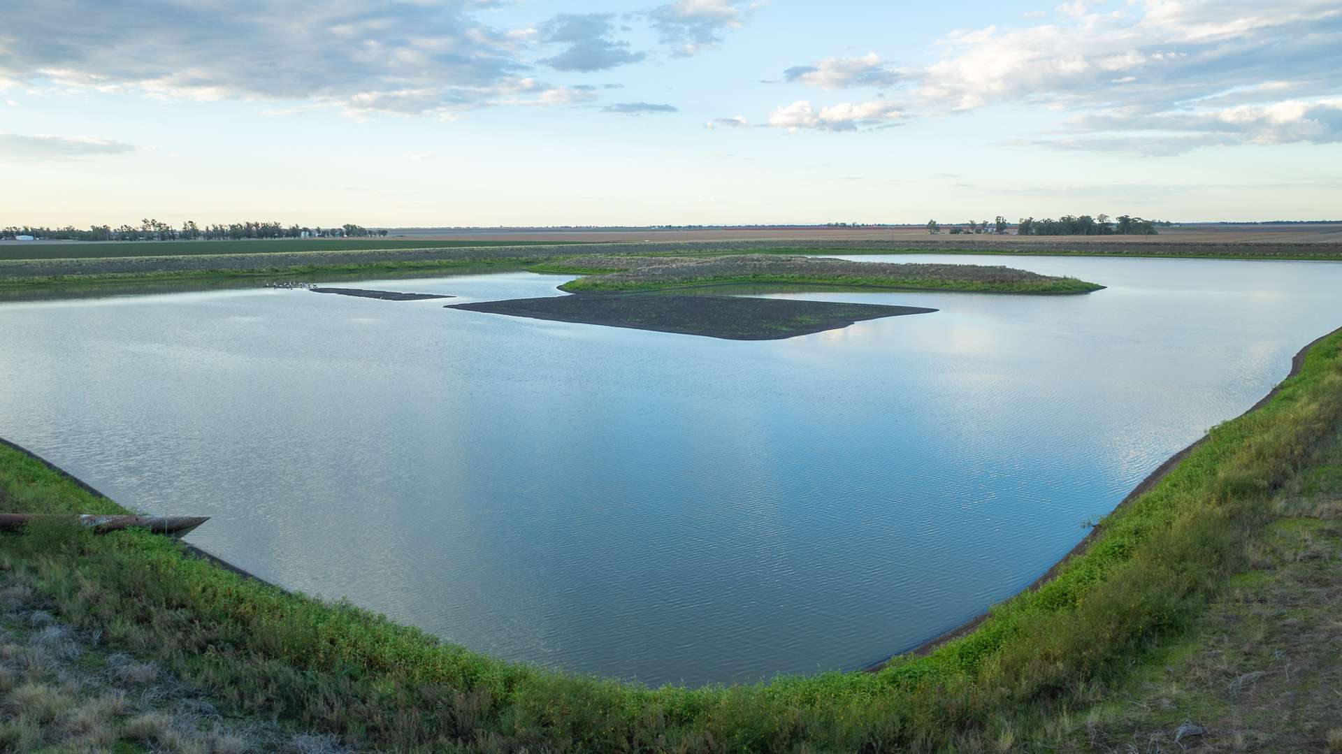"Glengarry" 1947 Pampas - Horrane Road, Condamine Plains For Sale by Farmbuy.com - image 16