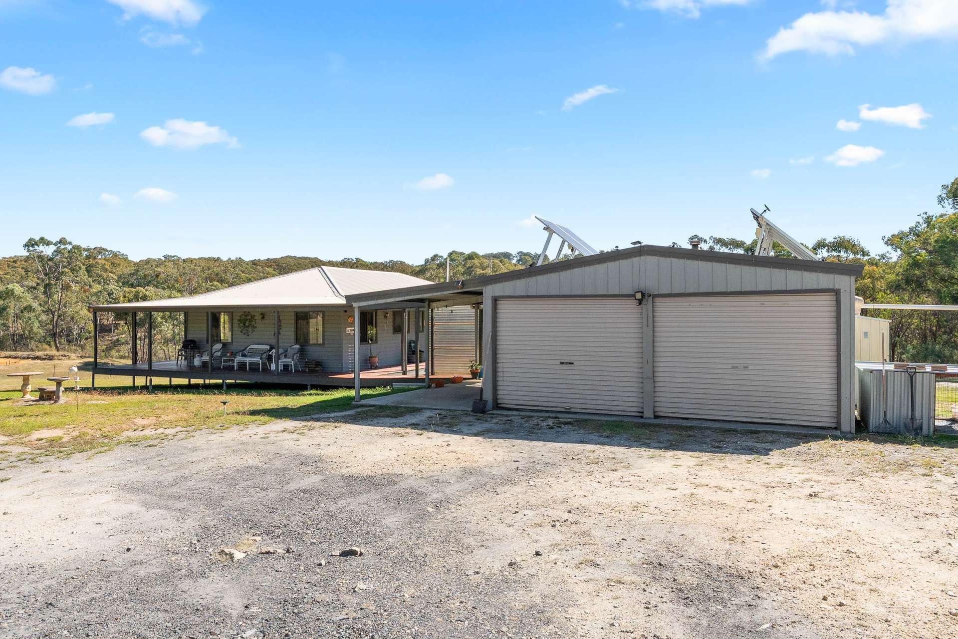 453 Reids Flat Road Bigga Via, Crookwell For Sale by Farmbuy.com - image 10