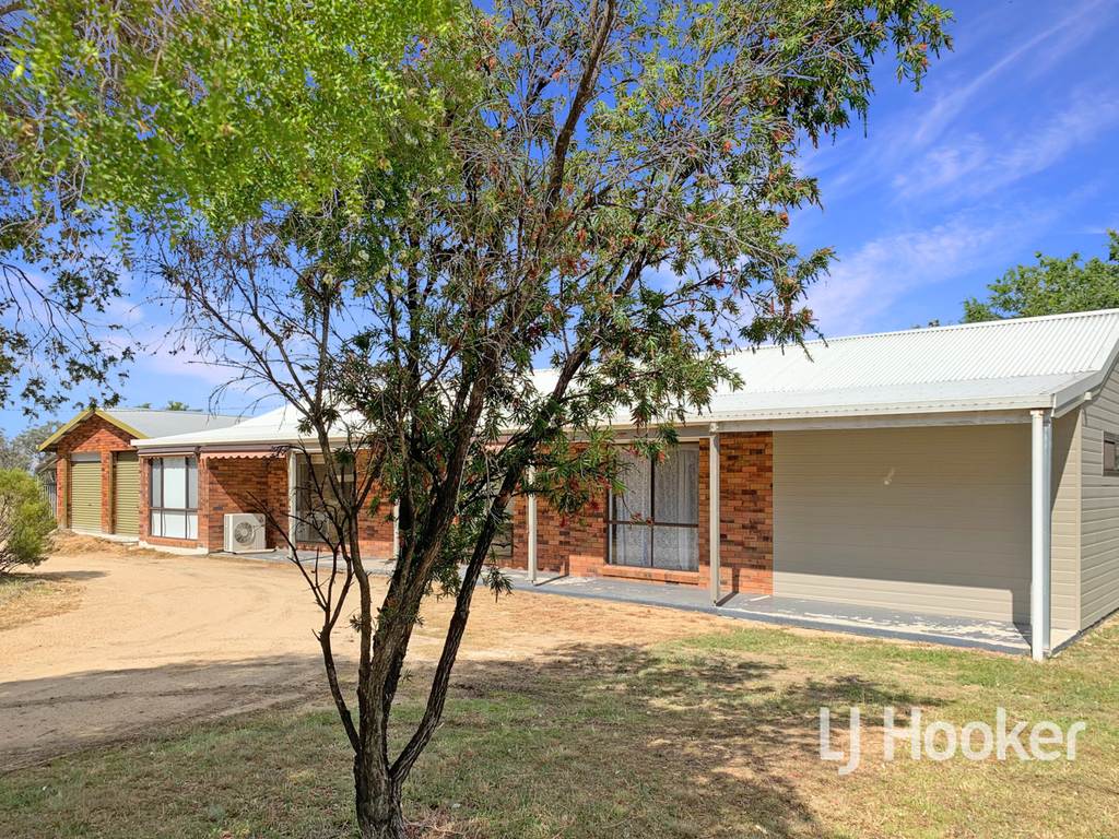 455 Old Bundarra Road, Inverell NSW 2360