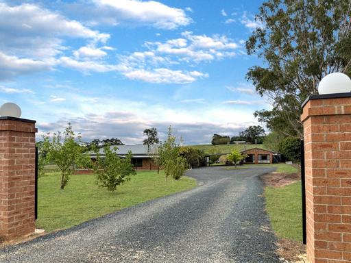 Farm For Sale - NSW - Young - 2594 - 3 Dwellings, 7 Acres, Close to Town! 