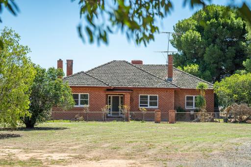 Farm For Sale - NSW - Henty - 2658 - Lifestyle property Henty 