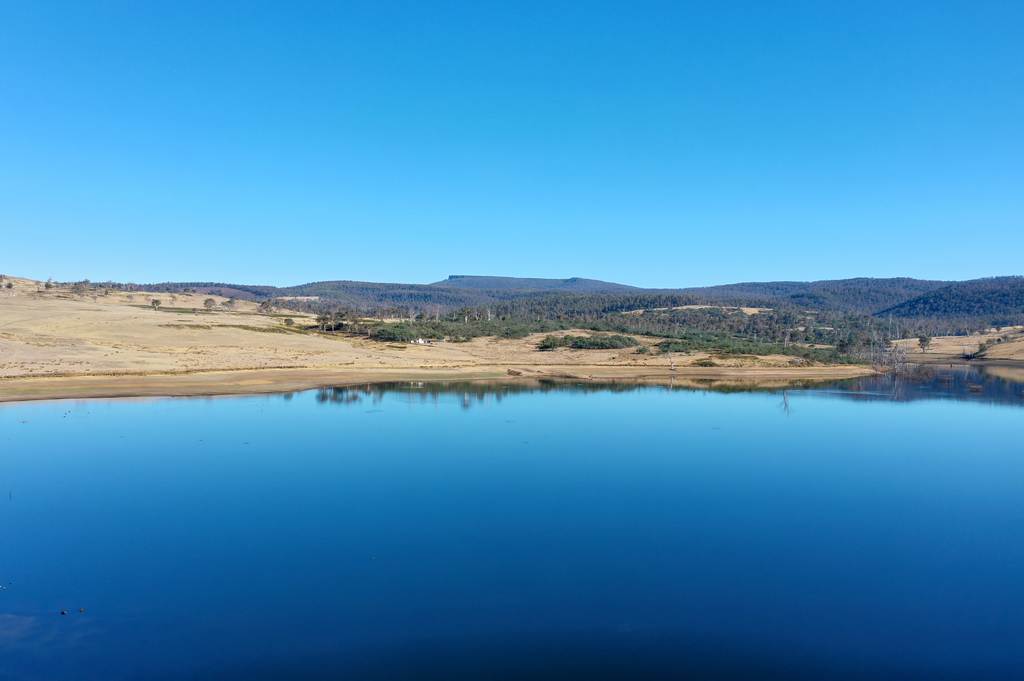 486 Lower Marshes Road, Jericho TAS 7030