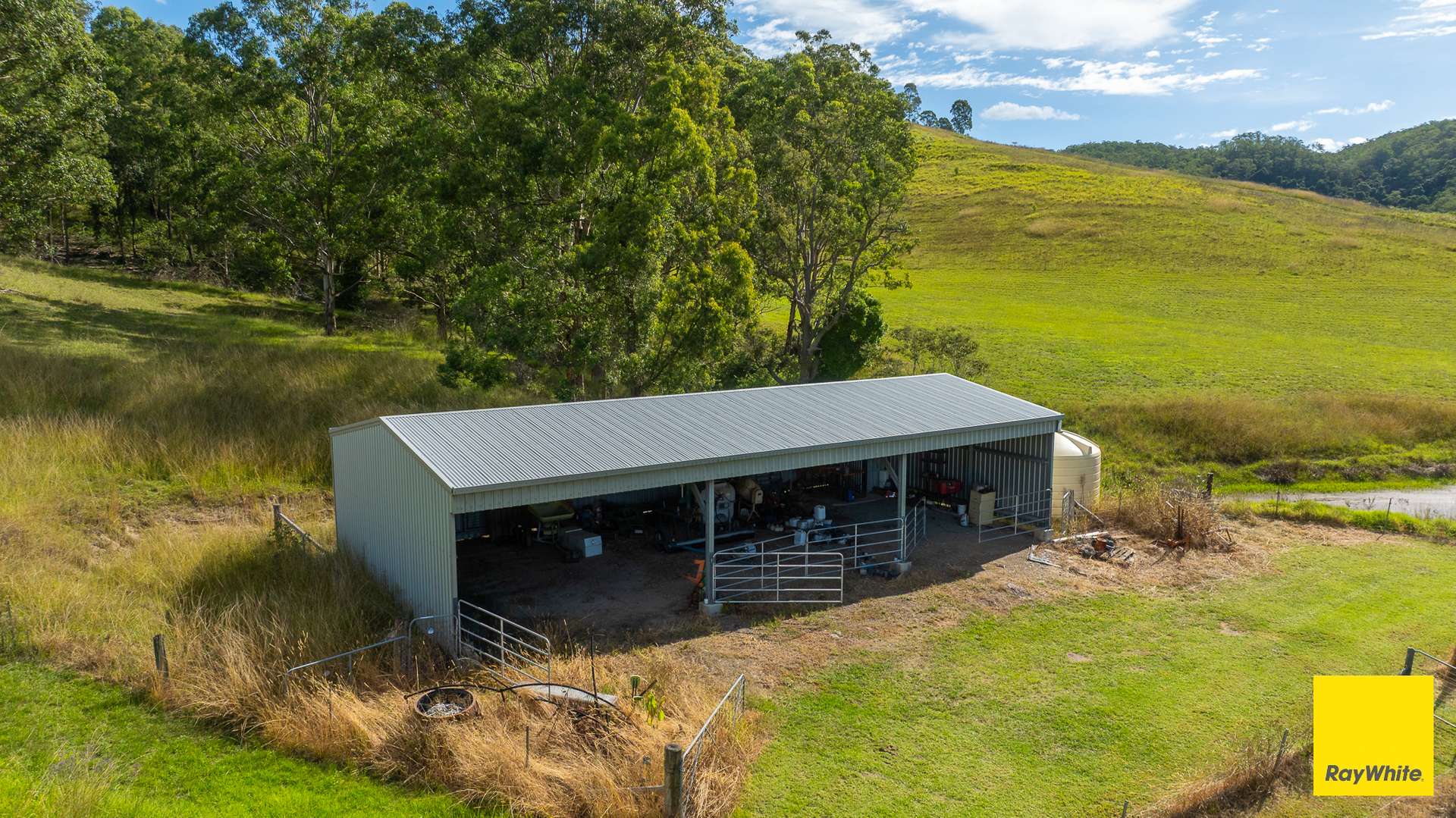 721 Upper Avon Road, Craven For Sale by Farmbuy.com - image 19