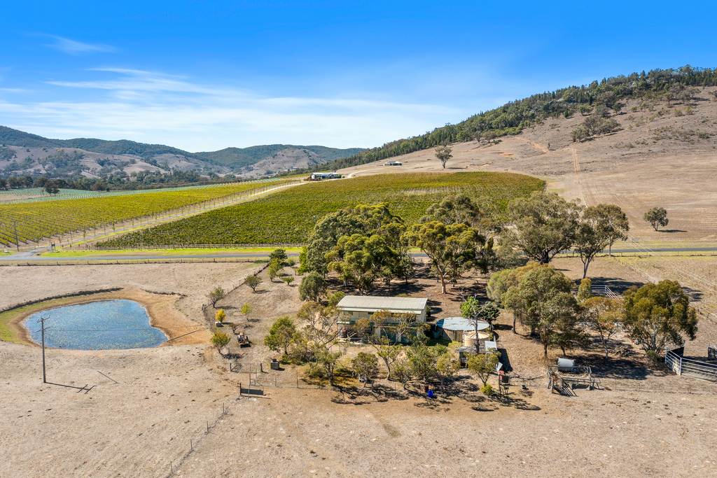 98 Rocky Waterhole Road, Mudgee NSW 2850