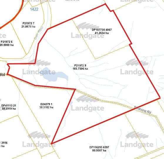 Butchers Road, Dale For Sale by Farmbuy.com - image 15