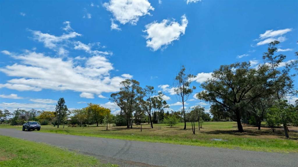 11 Ena St, Dalby QLD 4405