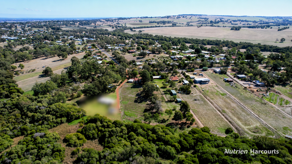 92 Robinson Street, Gingin WA 6503