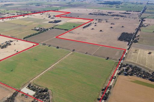 Farm For Sale - NSW - Finley - 2713 - PRODUCTIVE 930-ACRE MIXED FARM - QUALITY INFRASTRUCTURE & RELIABLE HISTORY 