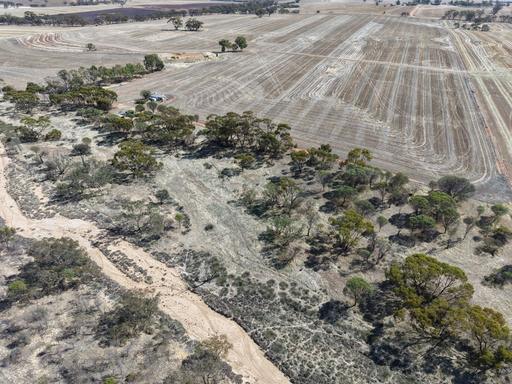 Lot 75&comma; Rickeys Road, East Beverley WA 6304