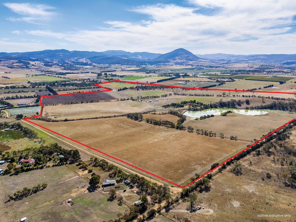 383 Prossers Road, Richmond TAS 7025