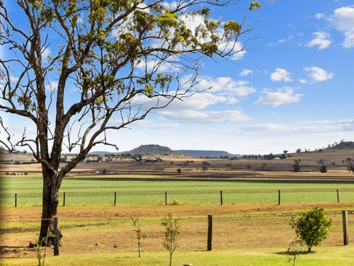 353 Allen Road, East Greenmount QLD 4359