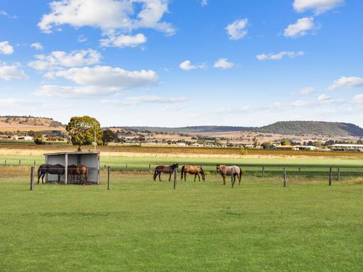 353 Allen Road, East Greenmount QLD 4359