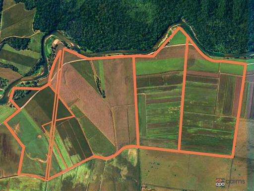 10 Titles Booth Rd Via Goldsworthy Rd, Mirriwinni QLD 4871