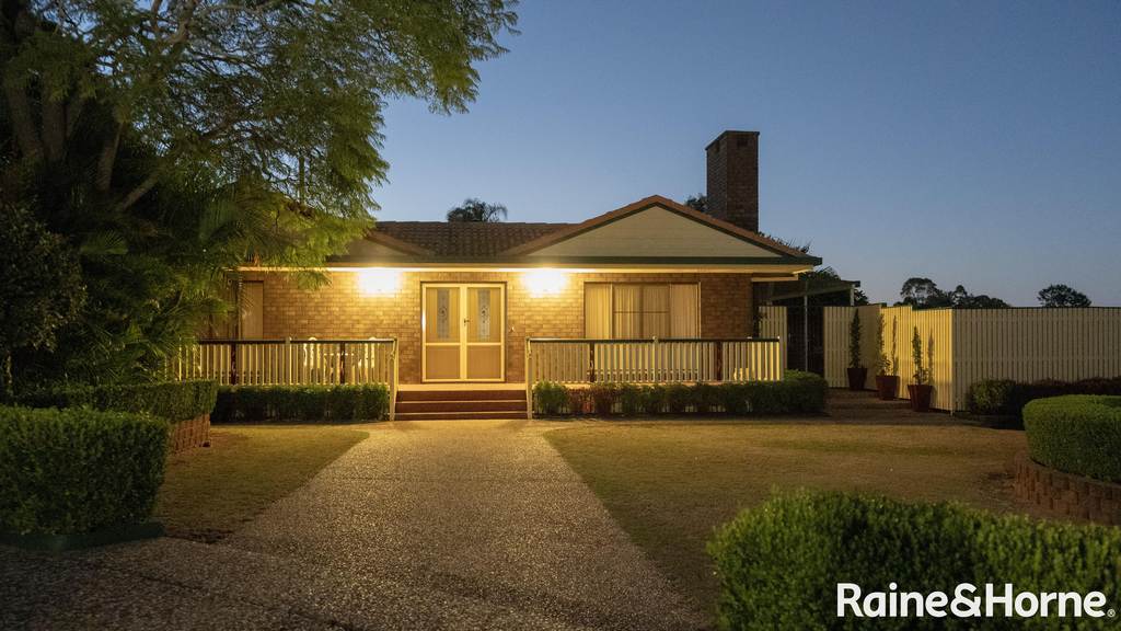 170 Tooth Street, Warwick QLD 4370