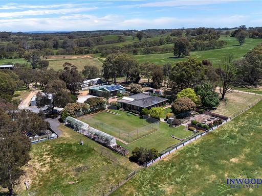 2804 Eden Valley Road, Mount Pleasant SA 5235