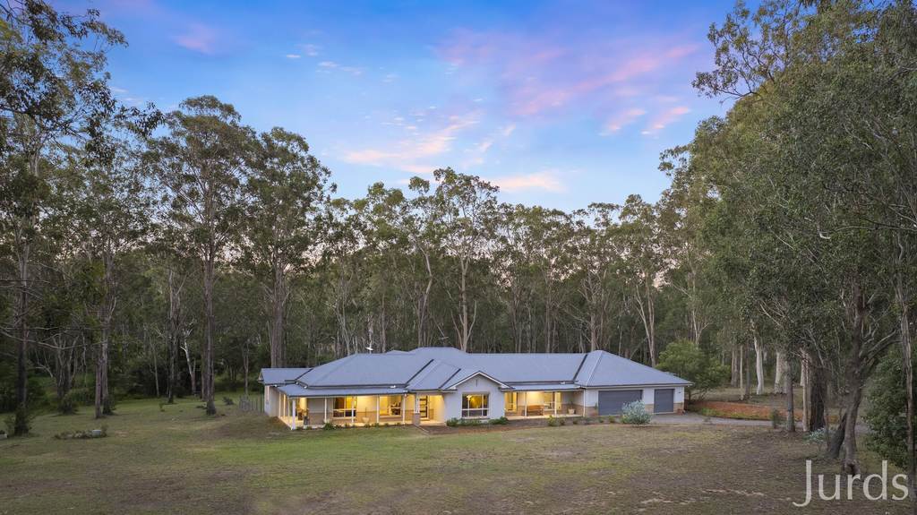 82 Millfield Road, Paxton NSW 2325