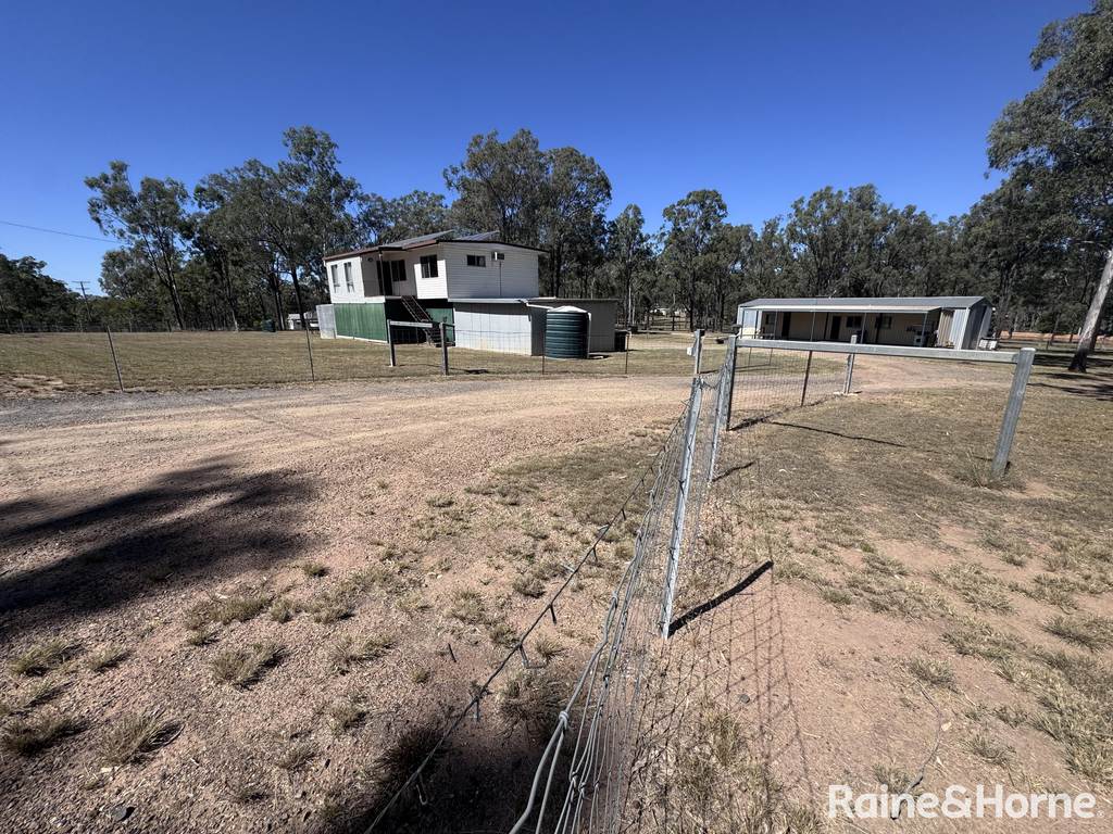 229 Nanango Brooklands Road, Nanango QLD 4615