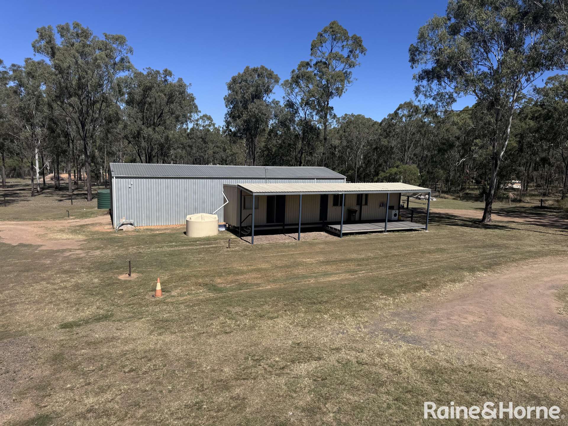 229 Nanango Brooklands Road, Nanango For Sale by Farmbuy.com - image 29