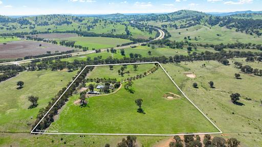 823 Woomargama Way, Woomargama NSW 2644