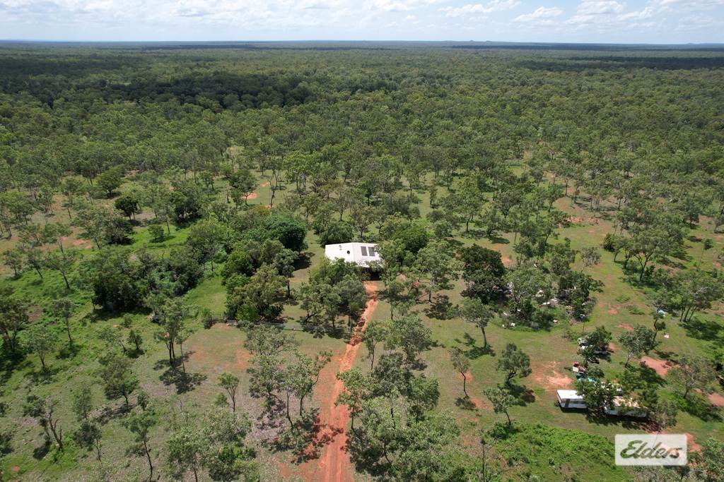 335 Sullivan Road, Katherine NT 0850