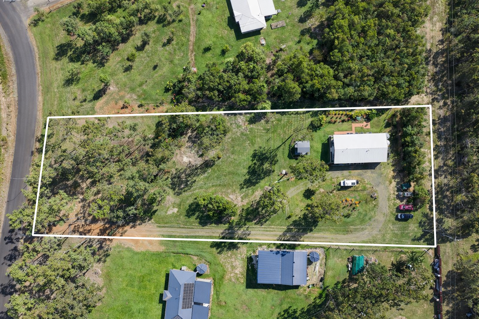 20 Windsong Avenue, Redridge For Sale by Farmbuy.com - image 2