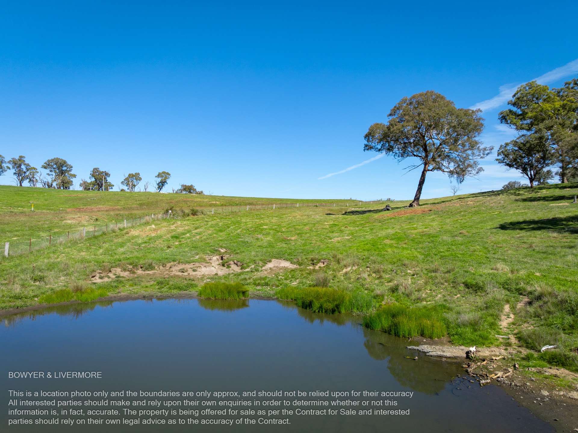 Part 1711 Rockley Road, Fosters Valley Auction by Farmbuy.com - image 28
