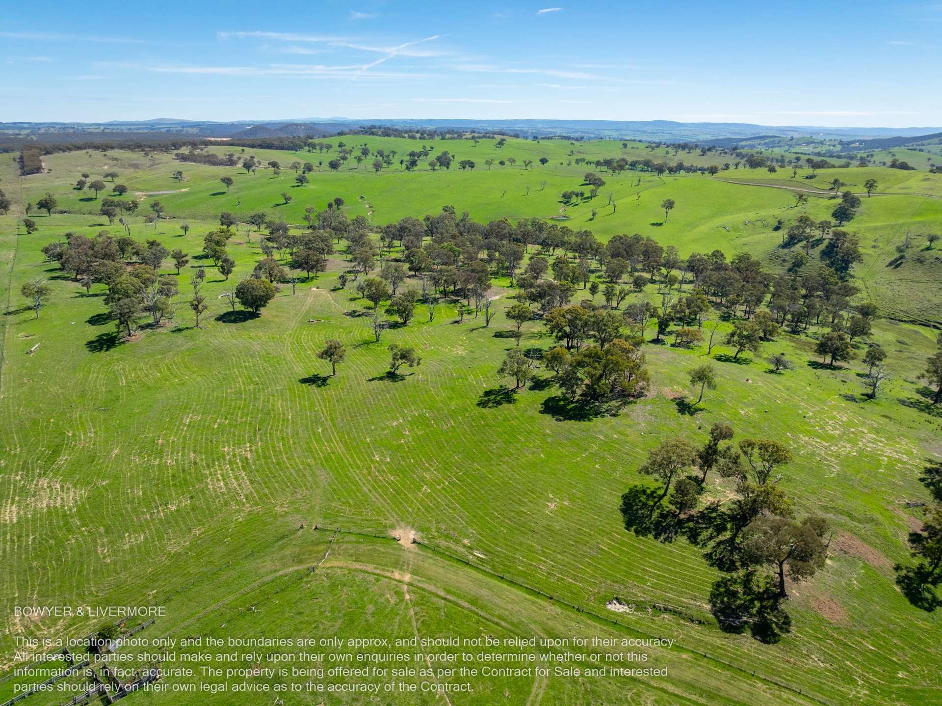Part 1711 Rockley Road, Fosters Valley Auction by Farmbuy.com - image 1