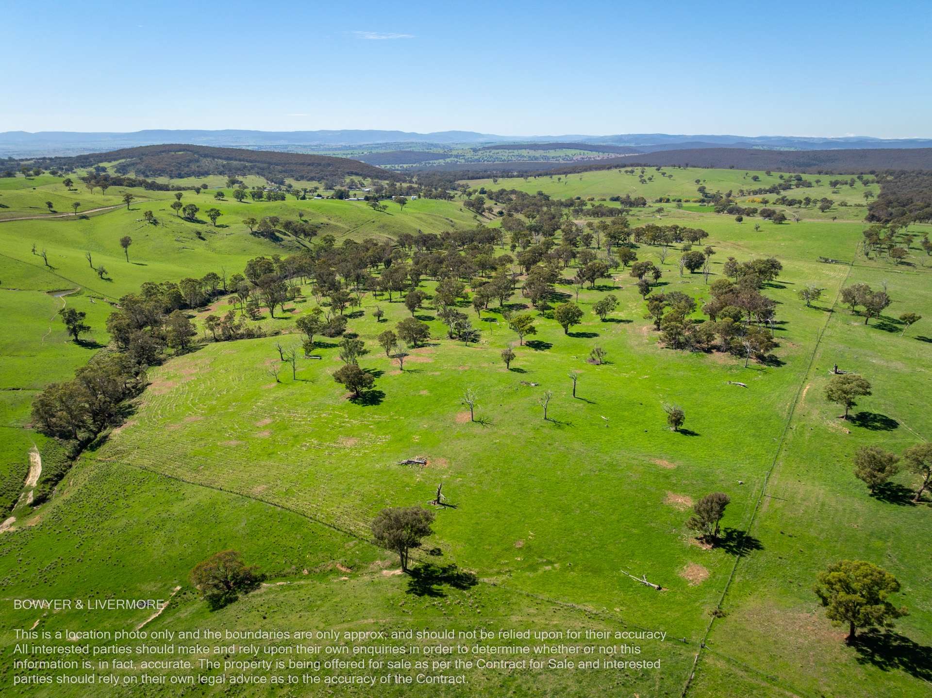 Part 1711 Rockley Road, Fosters Valley Auction by Farmbuy.com - image 2