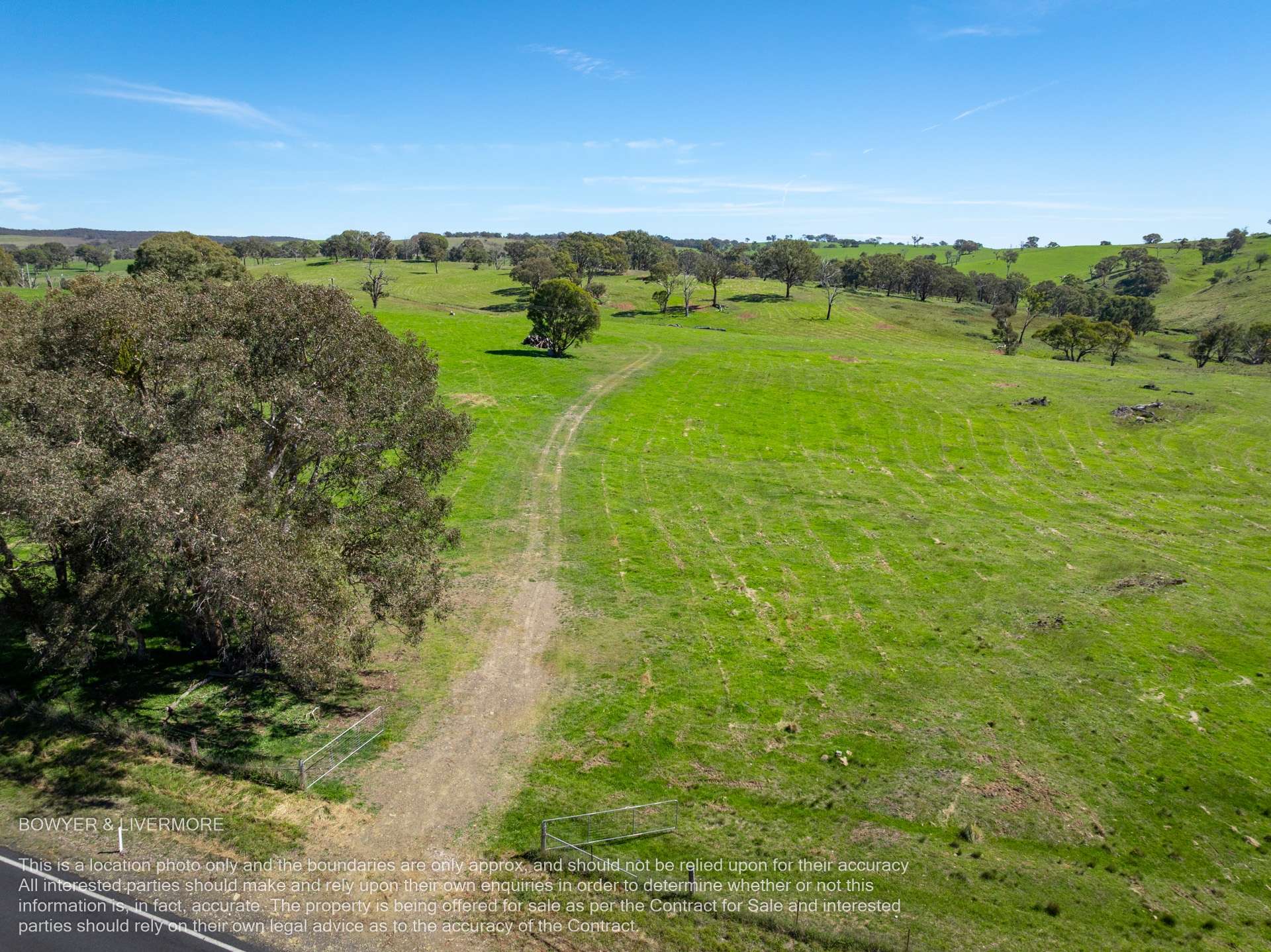 Part 1711 Rockley Road, Fosters Valley Auction by Farmbuy.com - image 27