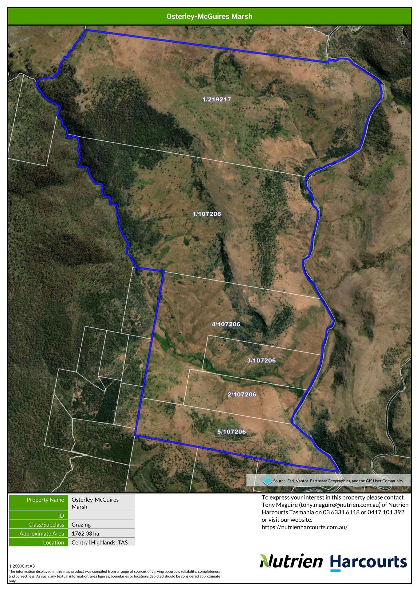 . McGuires Marsh Road, Osterley For Sale by Farmbuy.com - image 19