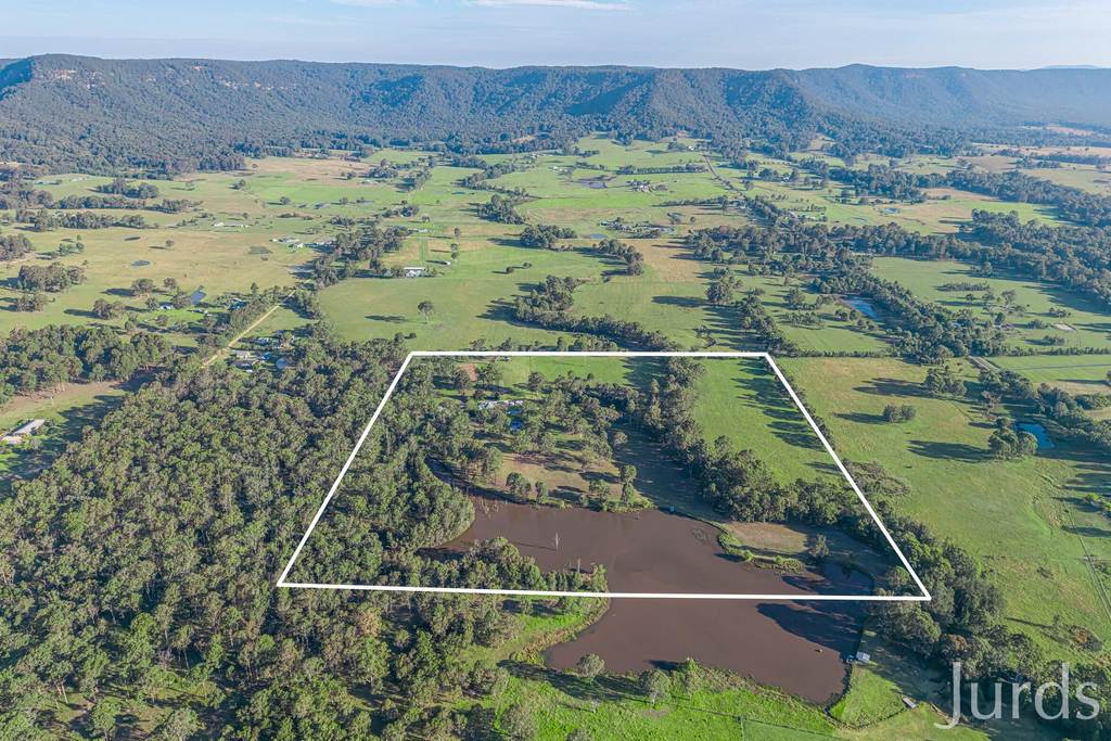 136 Whitings Lane, Quorrobolong NSW 2325