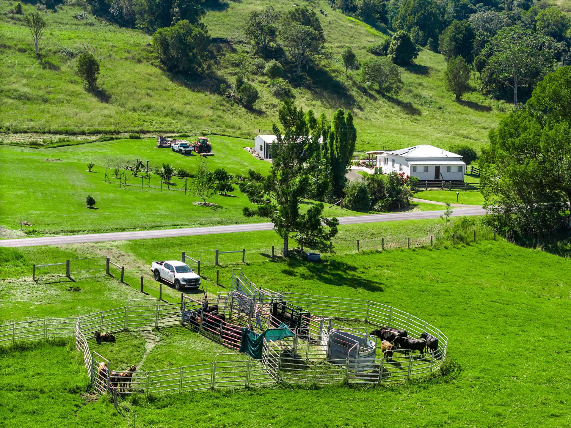 154 Tuntable Creek Road, The Channon For Sale by Farmbuy.com - image 28