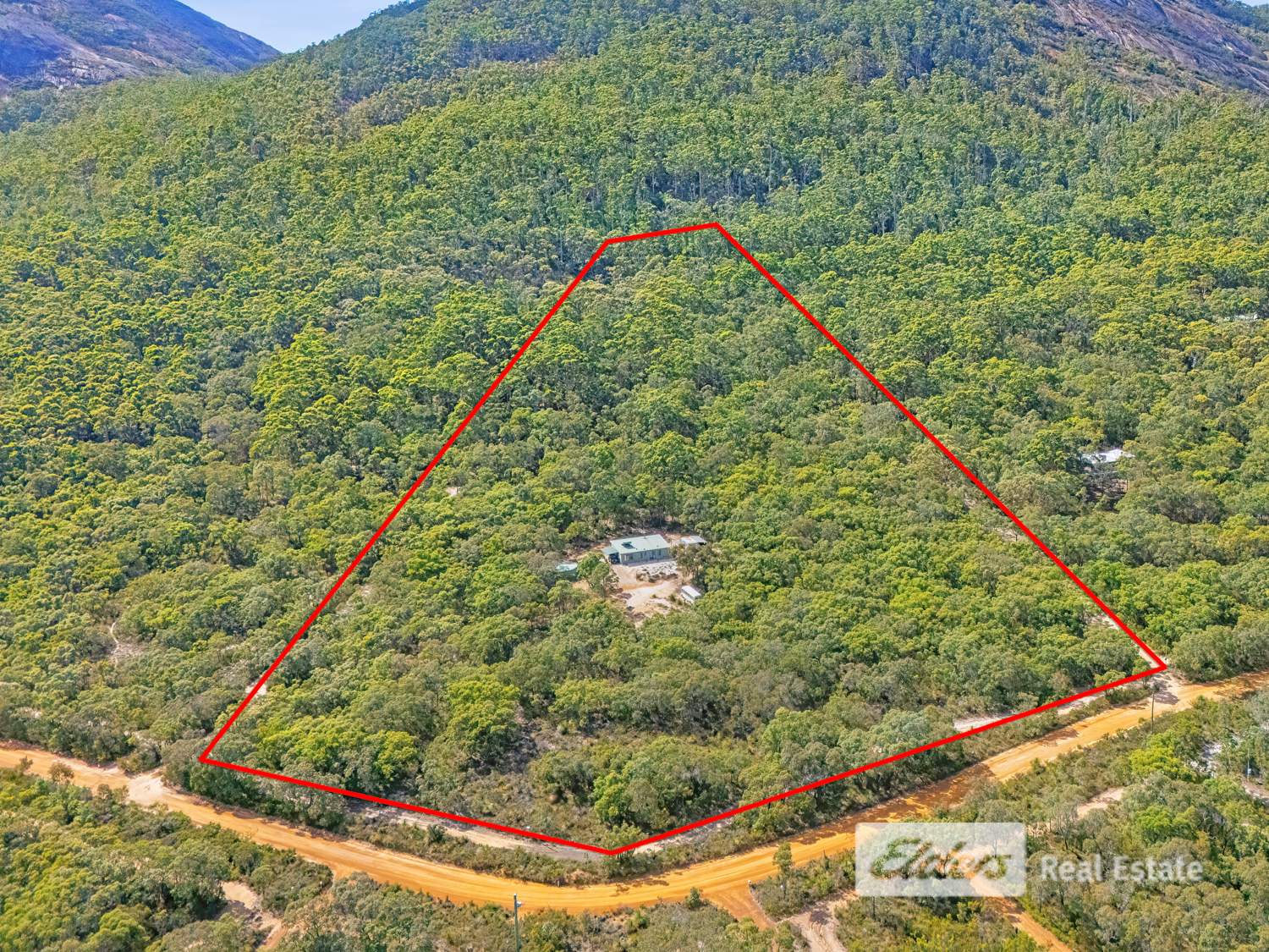 45 Mira Flores Avenue, Porongurup For Sale by Farmbuy.com - image 3