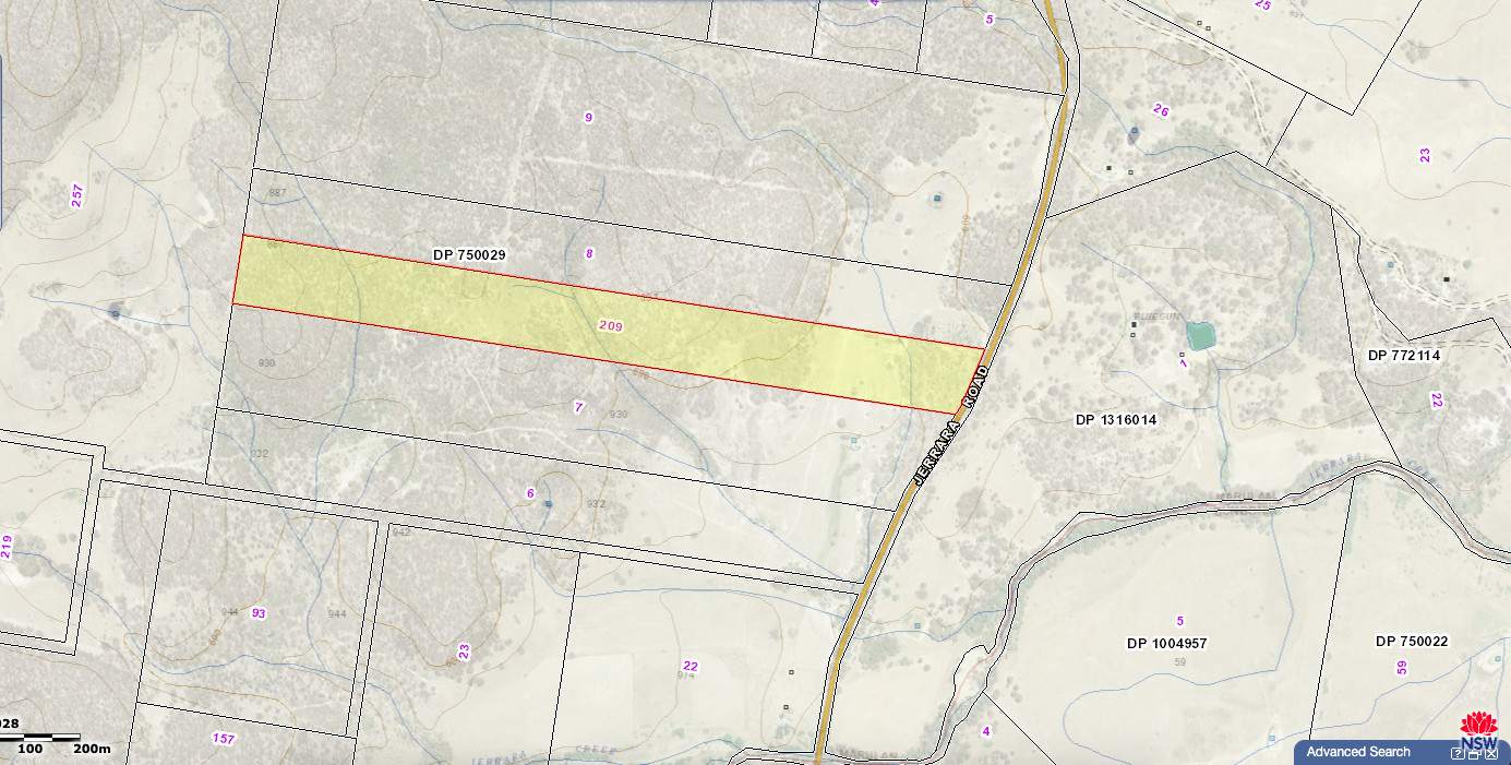 209/868 Jerrara Road, Marulan For Sale by Farmbuy.com - image 3