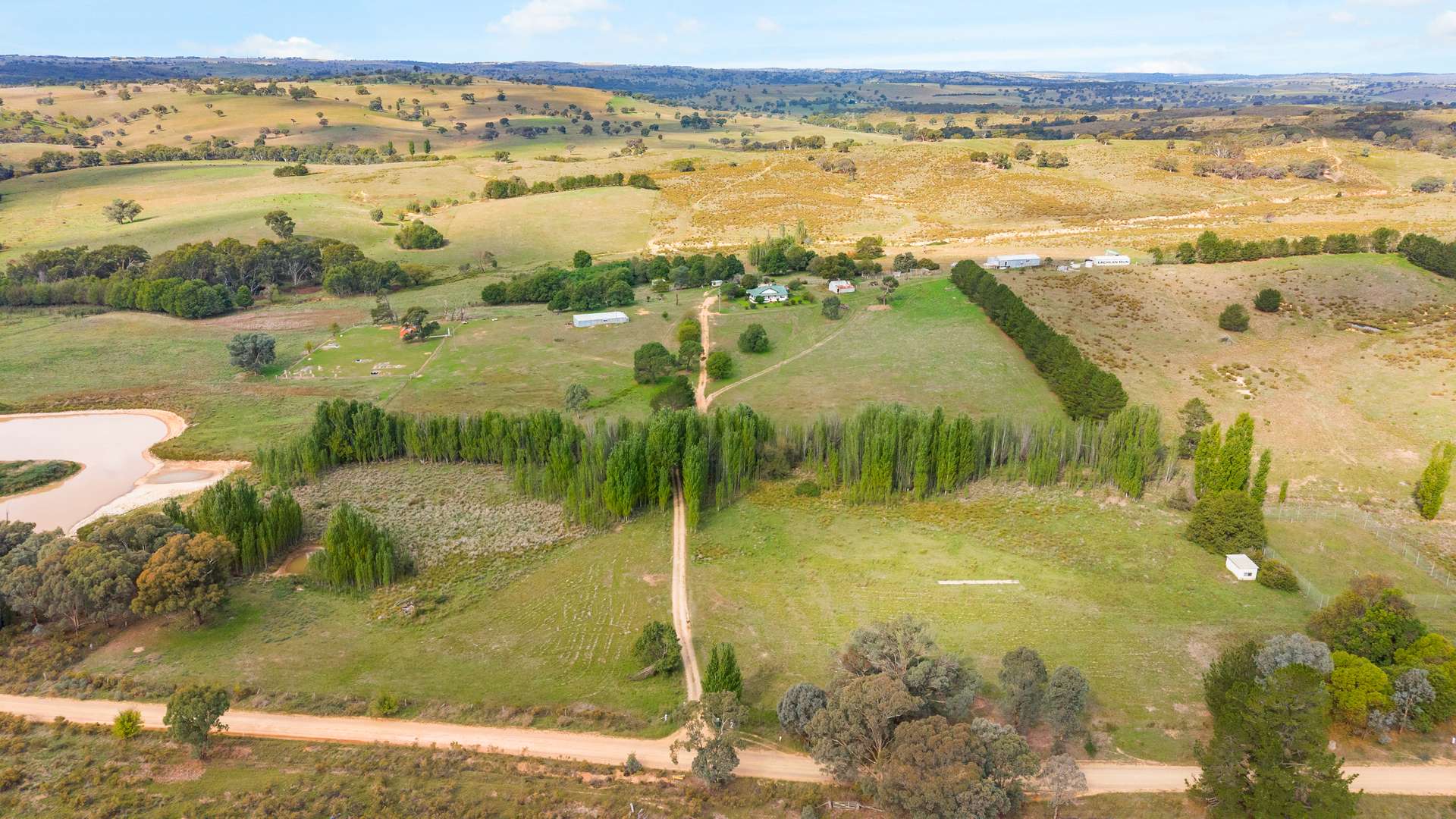 1911 Rugby Road, BEVANDALE, Crookwell For Sale by Farmbuy.com - image 8