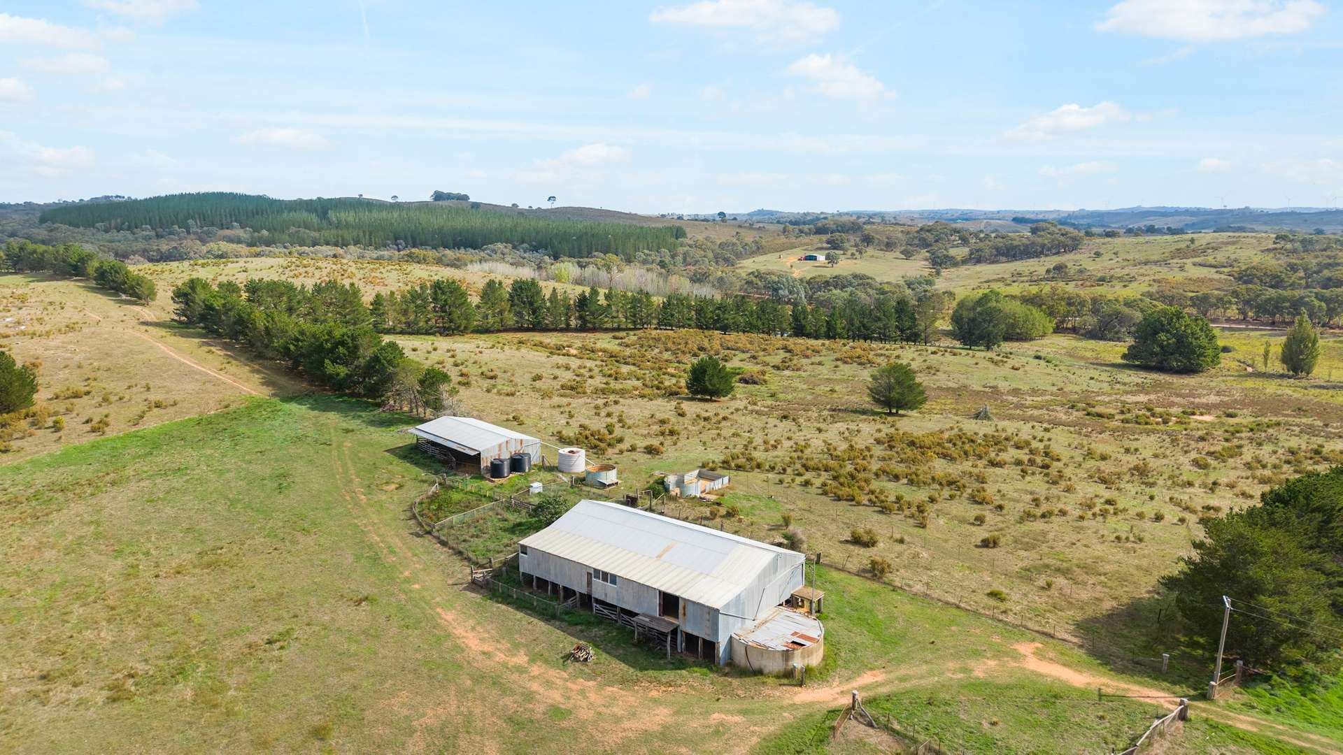 1911 Rugby Road, BEVANDALE, Gunning For Sale by Farmbuy.com - image 26