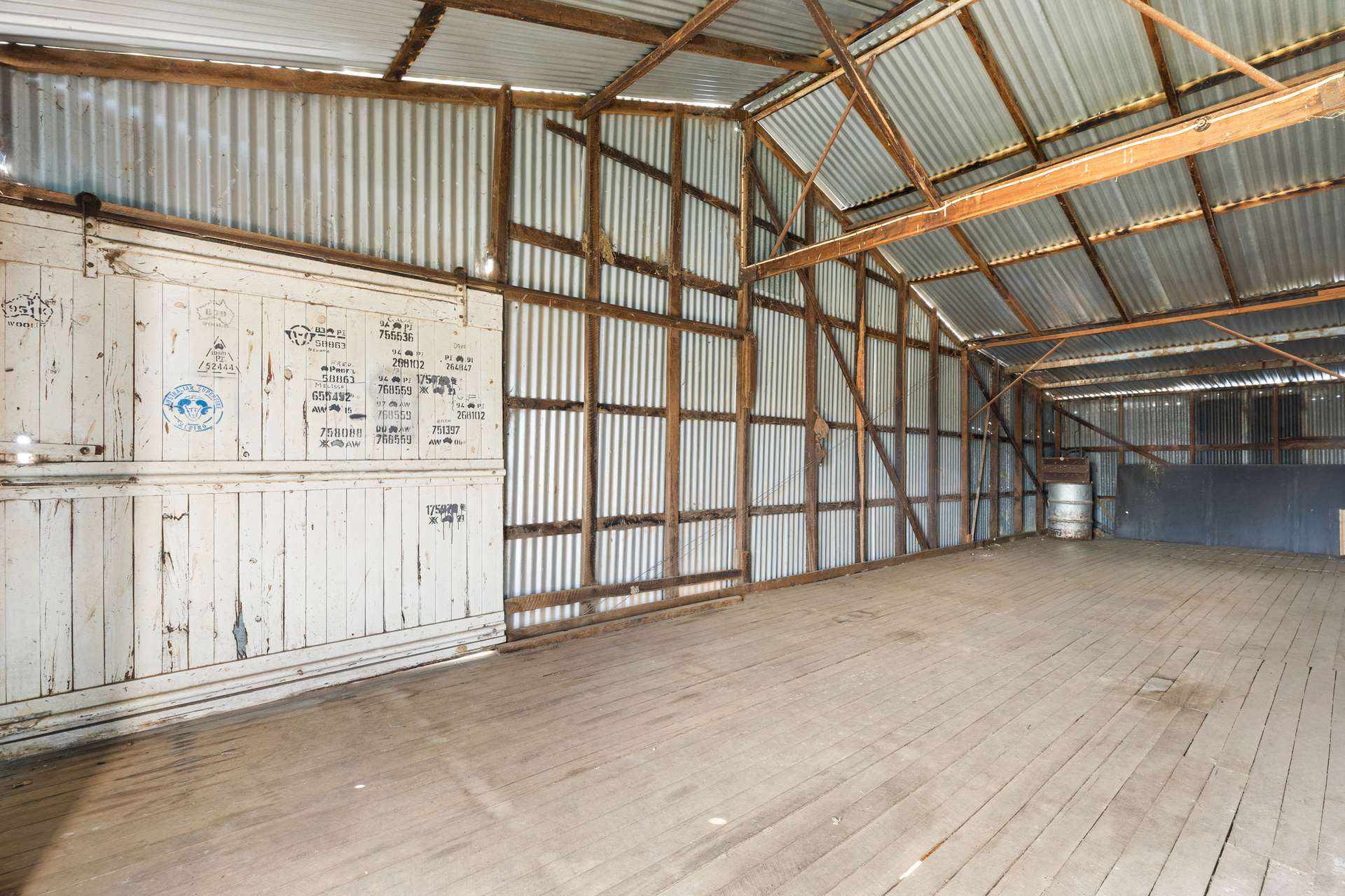 1911 Rugby Road, BEVANDALE, Gunning For Sale by Farmbuy.com - image 23