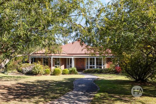 Farm For Sale - VIC - Bittern - 3918 - Charming Acreage Living 