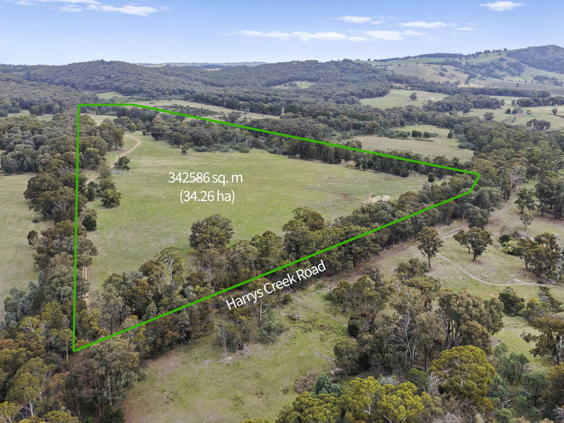 1621 Harrys Creek Road, Marraweeney Sold by Farmbuy.com - image 21