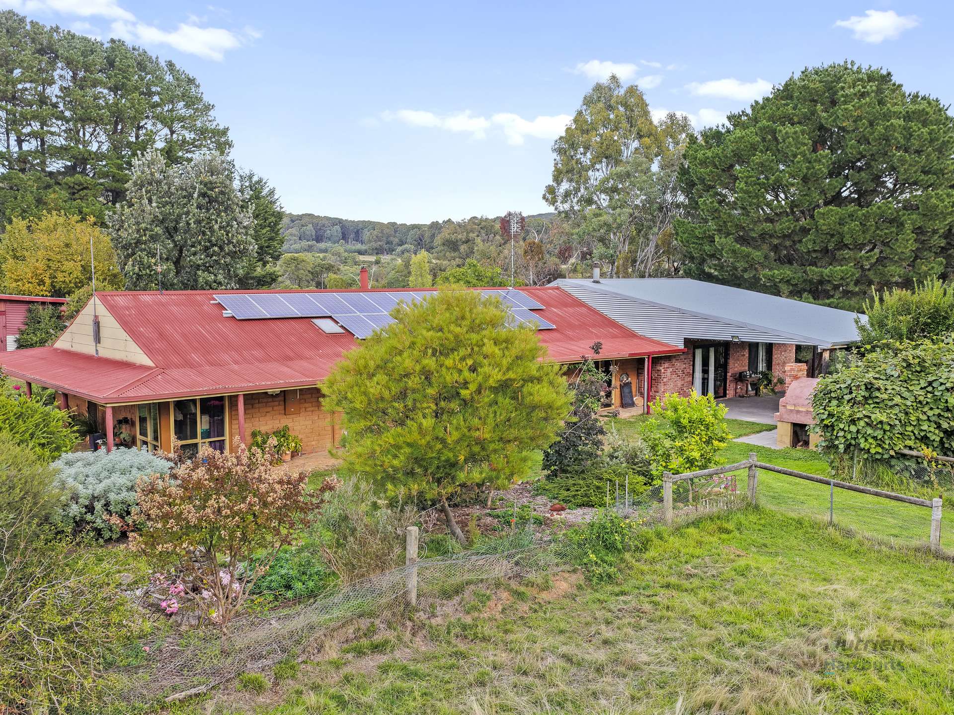 1621 Harrys Creek Road, Marraweeney Sold by Farmbuy.com - image 2