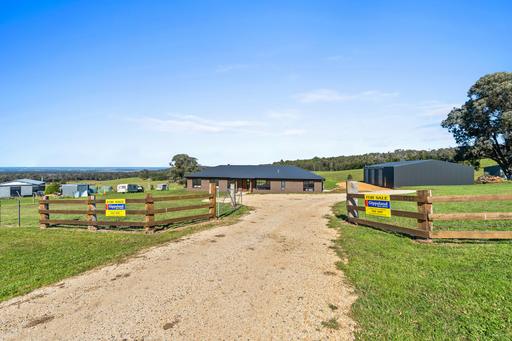 Farm For Sale - VIC - Seaton - 3858 - Why Build... Just Move In 