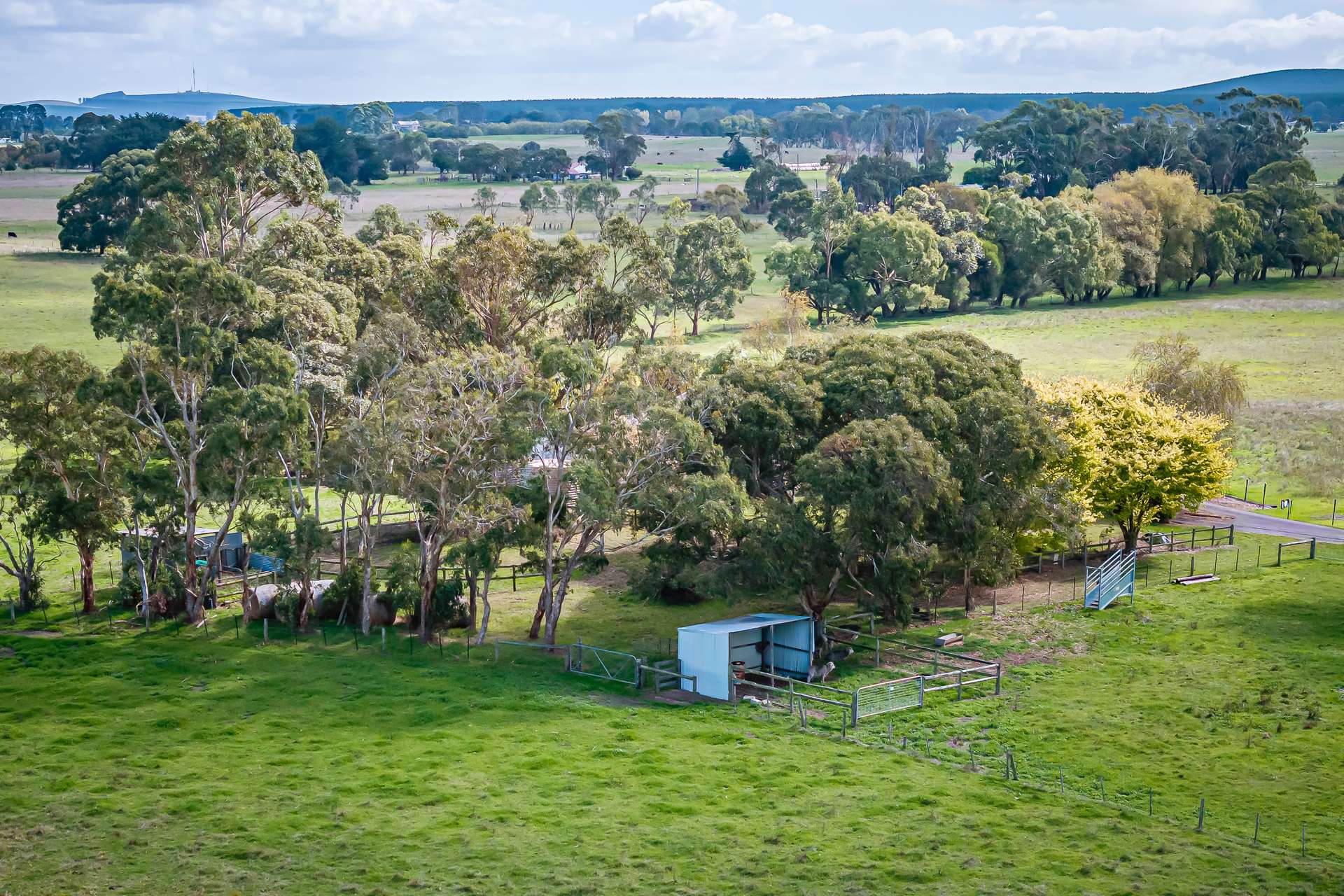 1668 Kangaroo Flat Road, Glencoe For Sale by Farmbuy.com - image 28