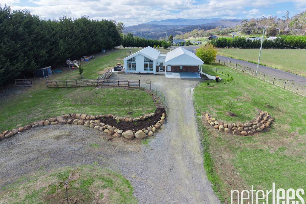 18 Towers Drive, St Leonards TAS 7250